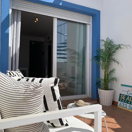 Sea Y Village Buenas Noches Apartamento