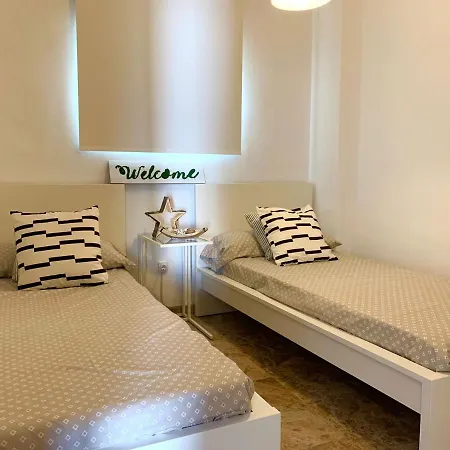 Sea Y Village Buenas Noches Apartamento