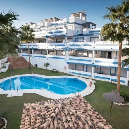 Sea Village Galera Sun Apartment *