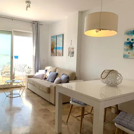 Apartment Sea Village Galera Sun Estepona