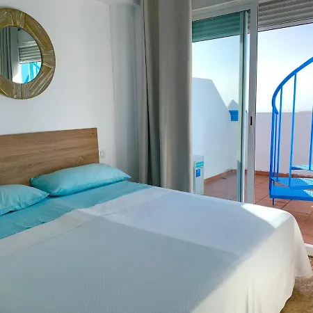 Sea Village Galera Sun Apartment